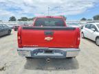 2007 Chevrolet Silverado C1500 Crew Cab