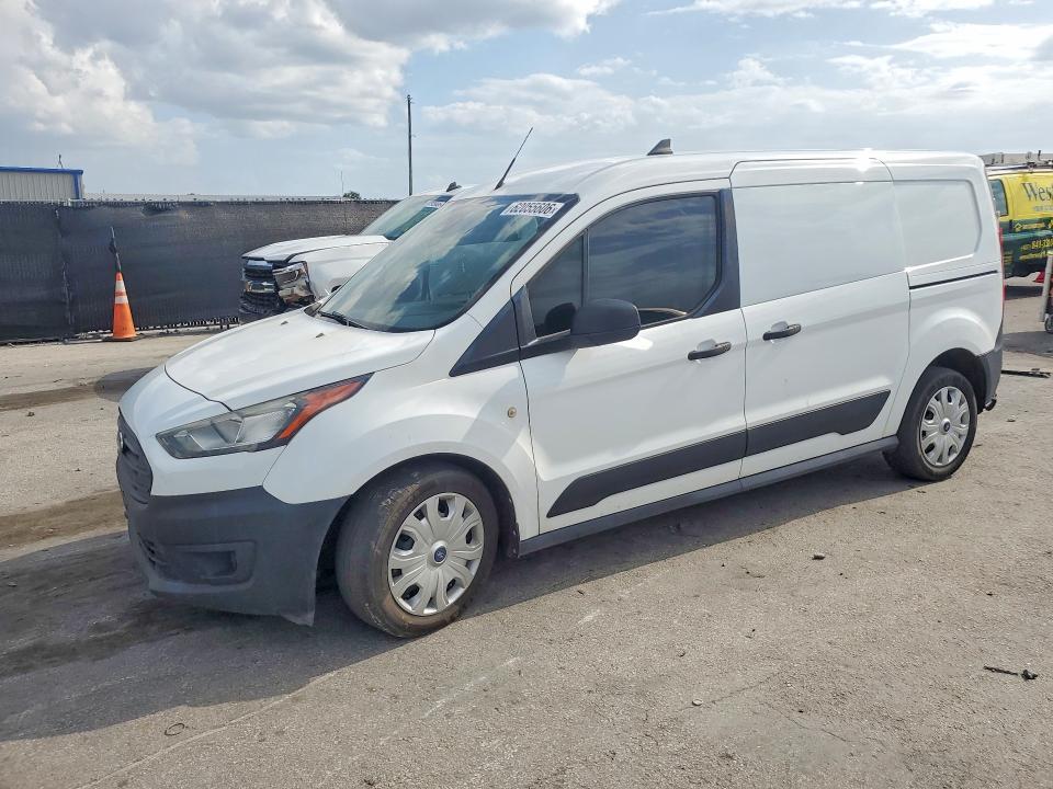 2021 Ford Transit Connect xl