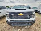 2024 Chevrolet Silverado K3500