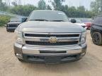 2008 Chevrolet Silverado K1500