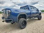 2021 GMC Sierra K2500 AT4