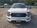 2023 Ford F150 Super Cab