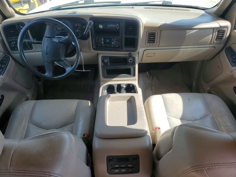 2005 GMC Yukon xl K1500