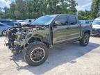 2025 Toyota Tacoma TRD OFF-ROAD HV