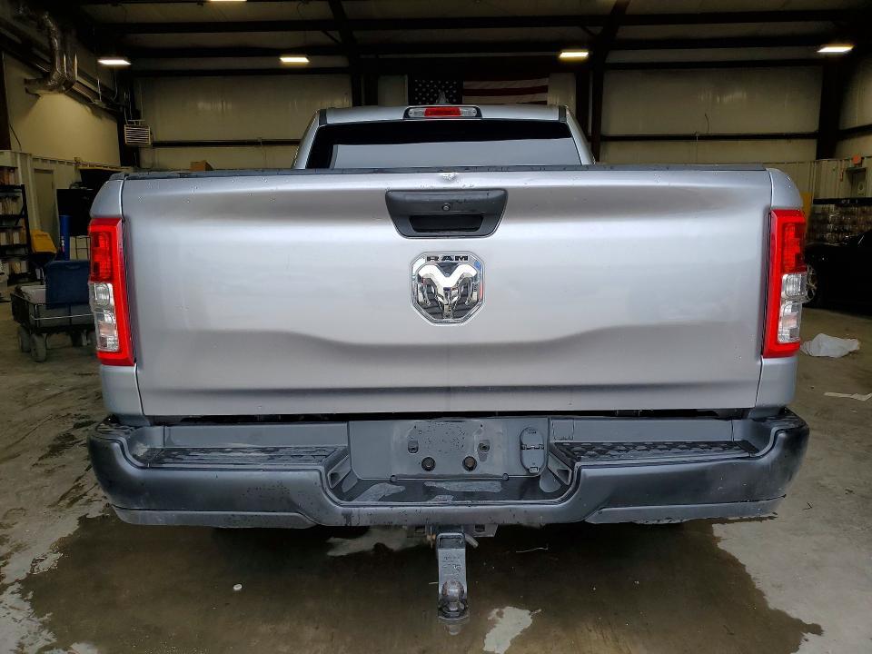 2019 Dodge RAM 1500 Tradesman