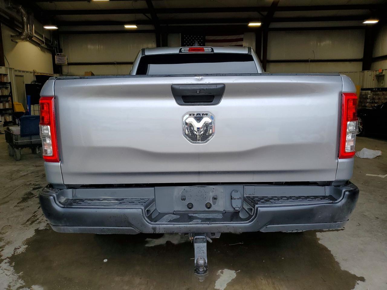 2019 Dodge RAM 1500 Tradesman