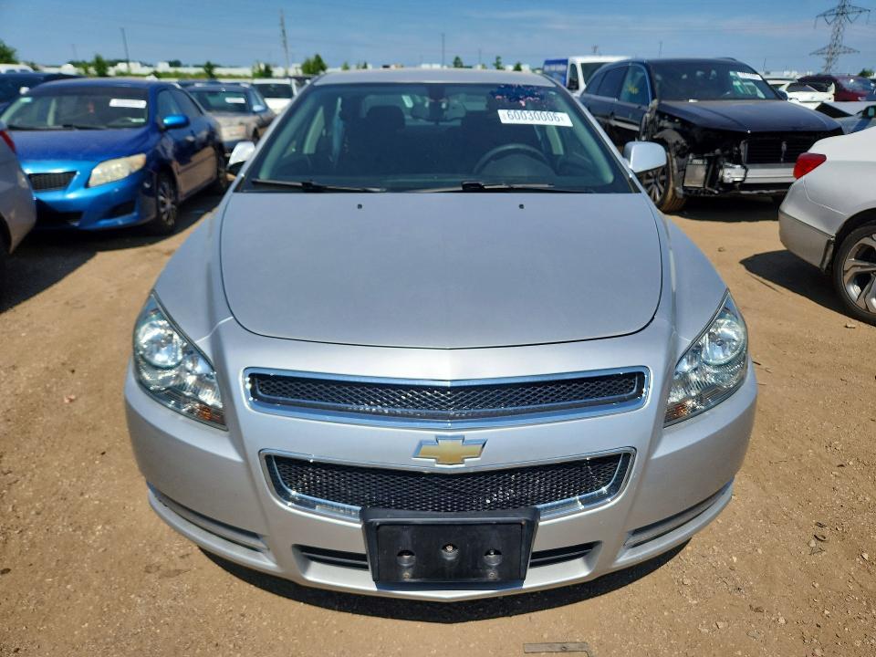2009 Chevrolet Malibu 1LT