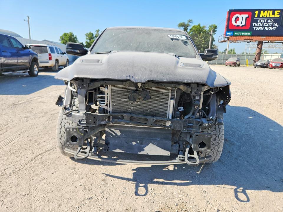 2024 Dodge RAM 1500 Limited