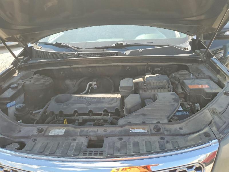 2011 KIA Sorento lx