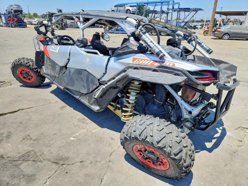 2020 Can-Am Maverick X3 Utility Vehicle