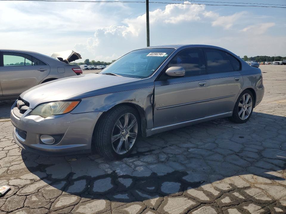 2008 Subaru Legacy 3.0r Limited