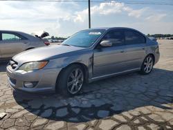 2008 Subaru Legacy 3.0r Limited for sale in Lebanon, TN