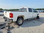 2008 Chevrolet Silverado K2500 Heavy Duty