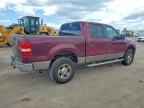 2005 Ford F150 Supercrew