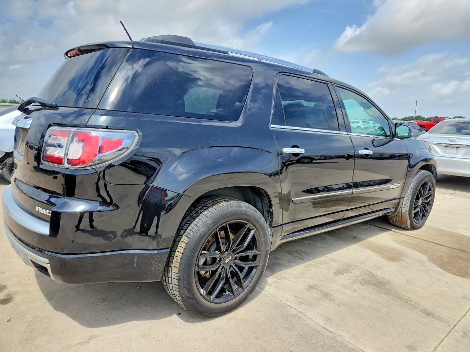 2013 GMC Acadia Denali