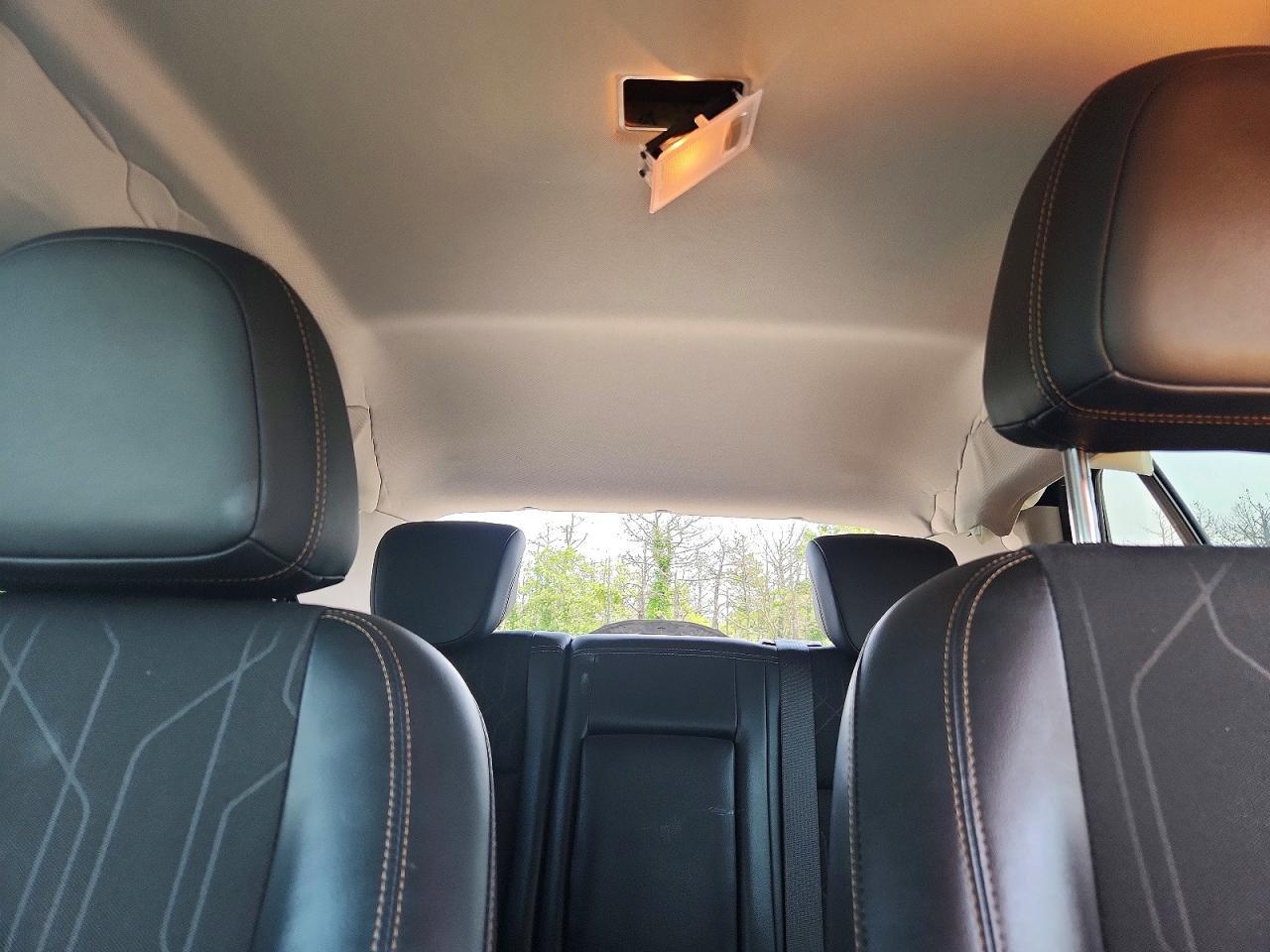2020 Chevrolet Trax 1LT