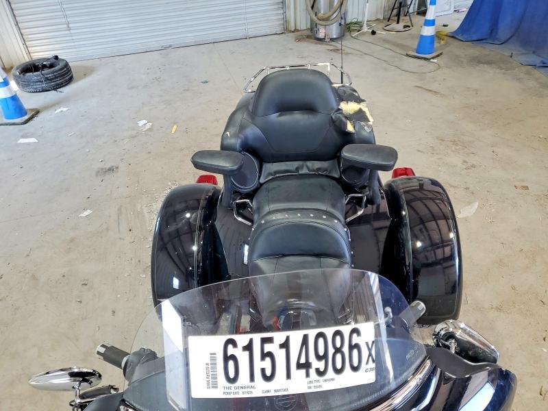 2023 Harley-Davidson Flhtcutg