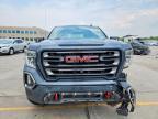 2021 GMC Sierra K1500 AT4