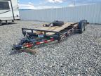 2023 Unknown 2023 GE AT182A-1 Equipment Trailer
