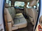 2010 Chevrolet Silverado K2500 Heavy Duty LTZ