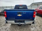 2015 Chevrolet Silverado K2500 Heavy Duty LT