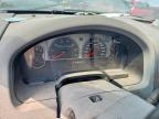 2007 Ford F150 Supercrew