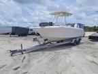 2002 Wellcraft Boat 25-Boat