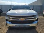2021 Chevrolet Silverado K1500 LT