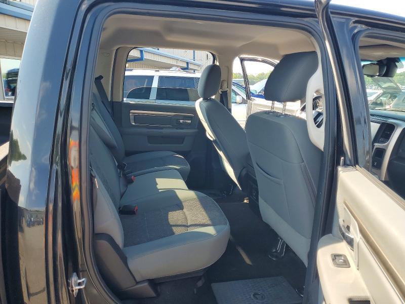2016 Dodge RAM 1500 SLT