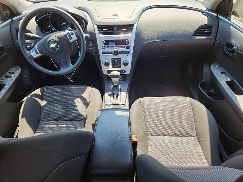 2009 Chevrolet Malibu 1LT