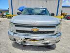 2012 Chevrolet Silverado K1500 LT
