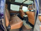 2025 Toyota Tundra 1794 Edition