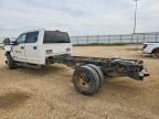 2019 Ford F550 Super Duty