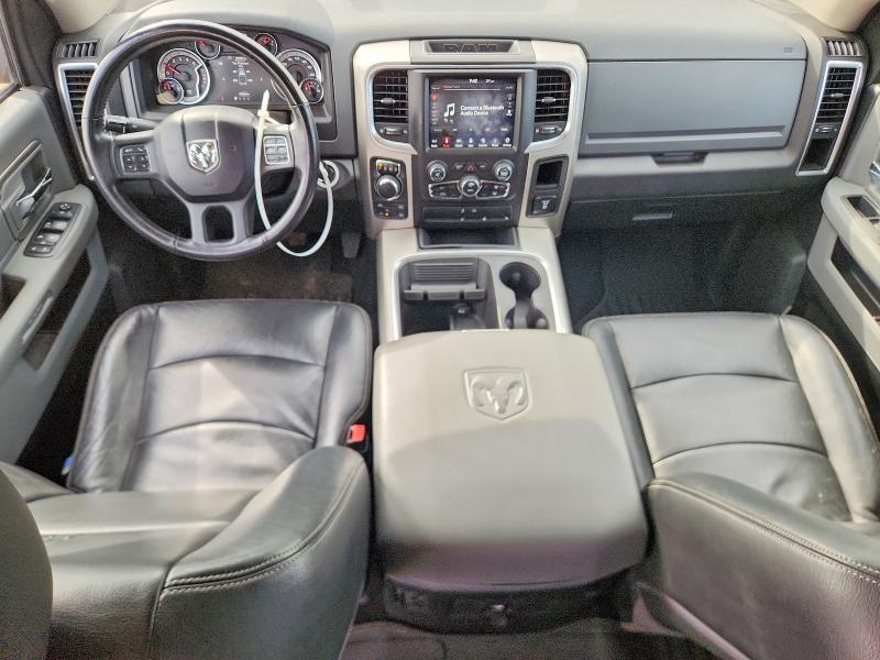 2018 Dodge Ram 1500 slt