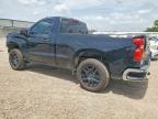 2024 Chevrolet Silverado K1500