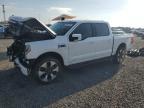2025 Ford F150 Lightning Platinum