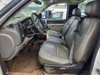 2013 Chevrolet Silverado K2500 Heavy Duty