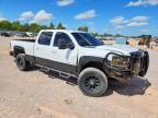 2009 Chevrolet Silverado K2500 Heavy Duty LTZ