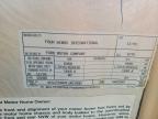 1996 Fourw 1996 Ford Four Winds RV