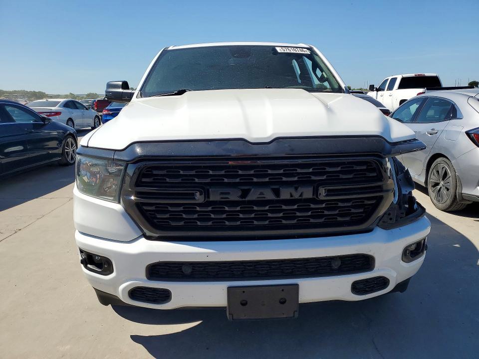 2022 Dodge RAM 1500 BIG Horn
