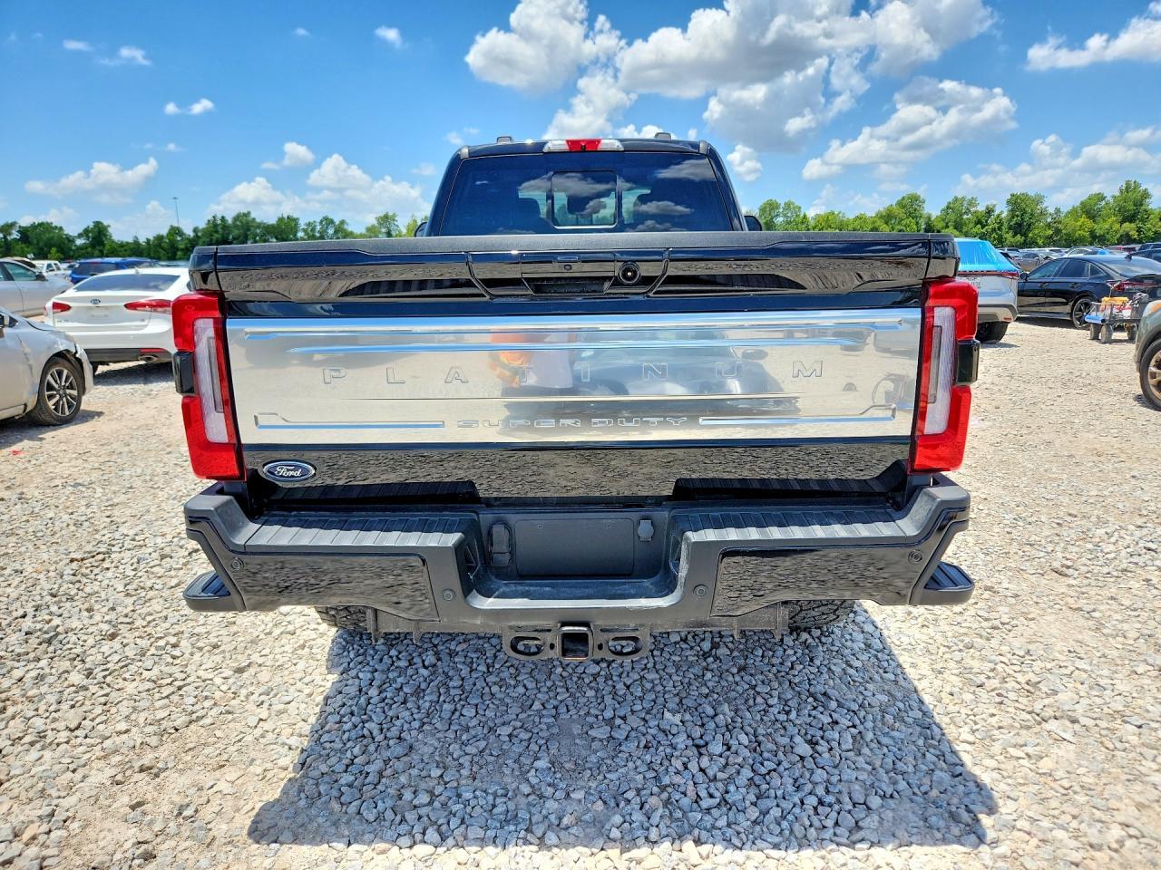 2026 Ford F350 Super Duty