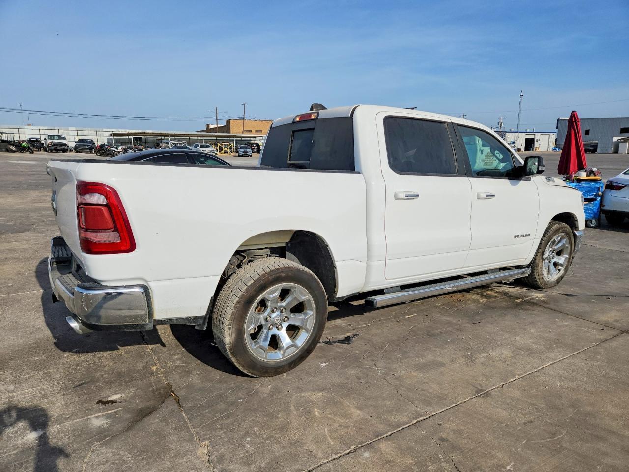2019 Dodge RAM 1500 BIG HORN/LONE Star