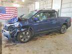 2017 Honda Ridgeline RTL