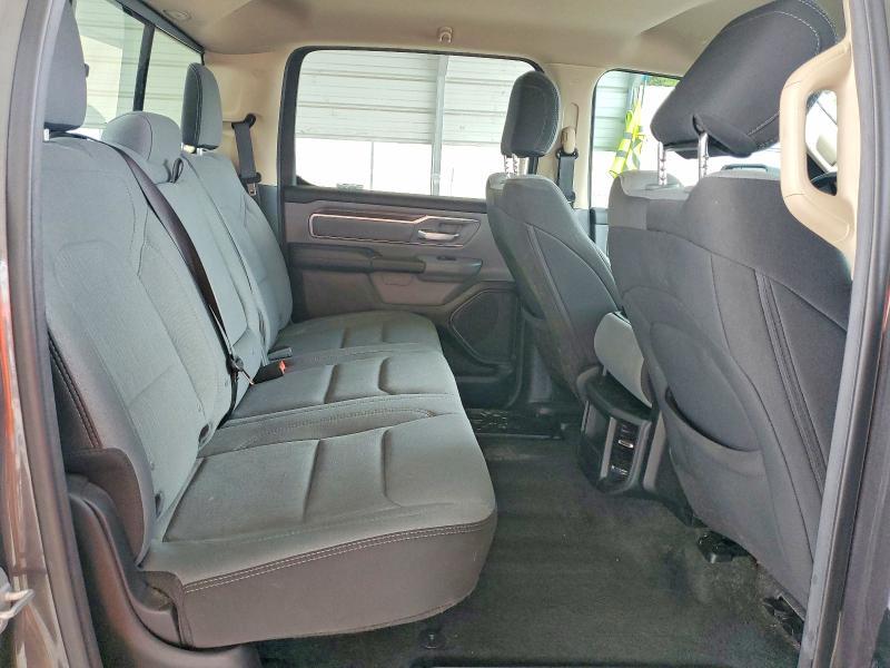 2019 Dodge RAM 1500 BIG HORN/LONE Star
