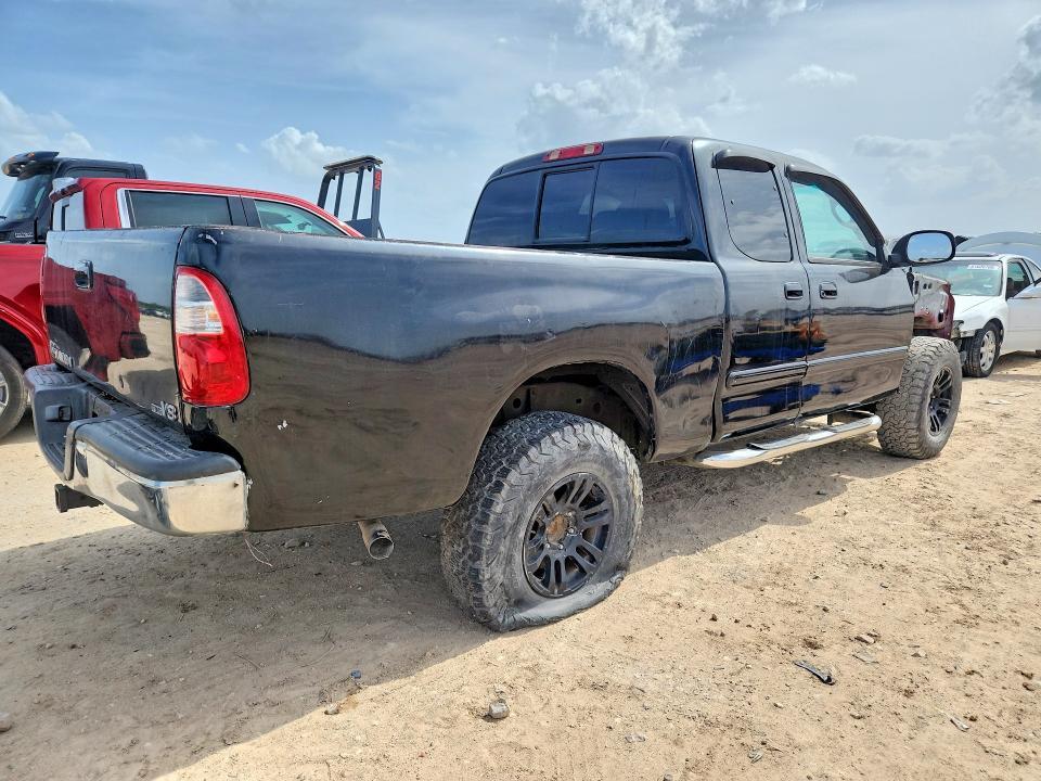 2006 Toyota Tundra SR5