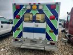 2002 Ford Econoline-Ambulance