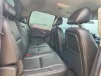 2011 Chevrolet Silverado K2500 Heavy Duty LTZ