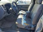 2001 Nissan Frontier Crew Cab XE/CREW Cab SE