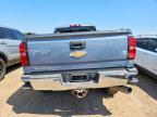2015 Chevrolet Silverado K2500 Heavy Duty LTZ