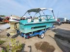 1965 Sportcraft Boats Boat